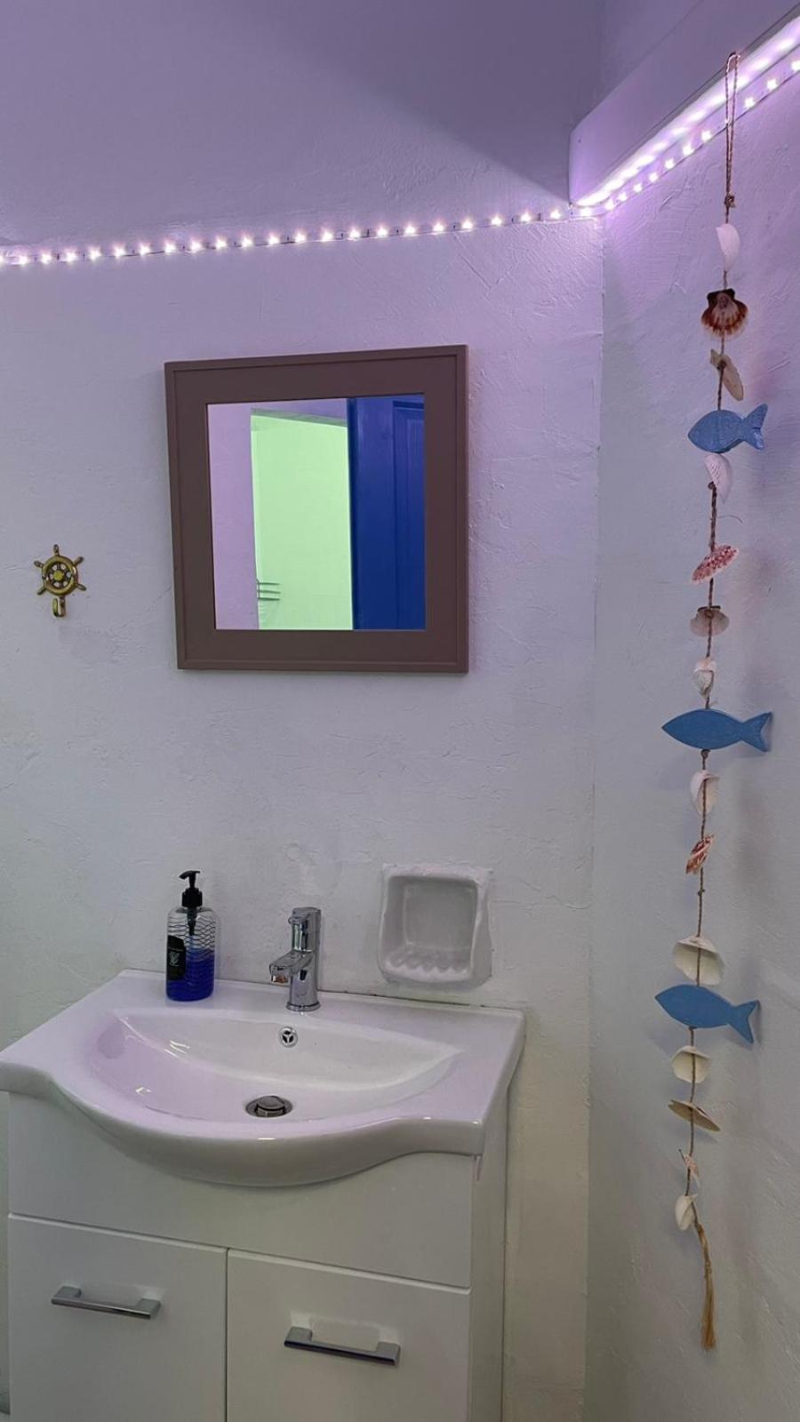 Mamma Mia Apartments เอเธนส์ ภายนอก รูปภาพ
