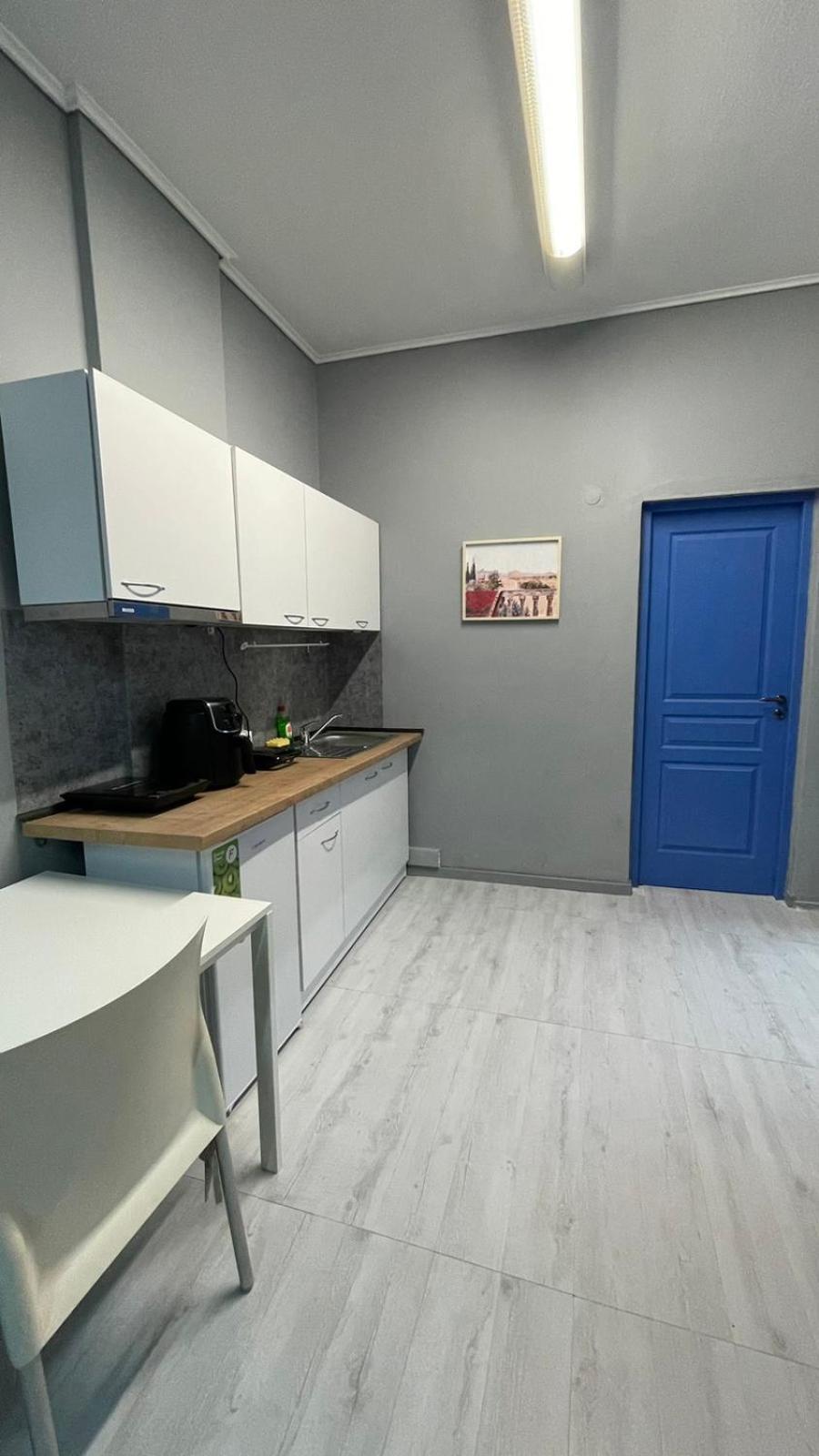 Mamma Mia Apartments เอเธนส์ ภายนอก รูปภาพ